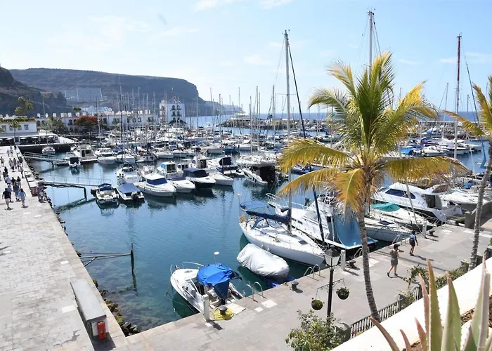 La Venecia De Canarias