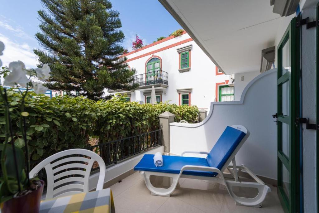 Hotel apartamentowy La Venecia De Canarias