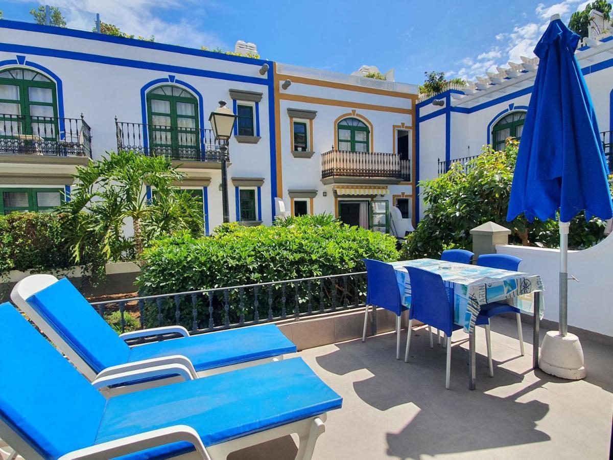 Aparthotel La Venecia De Canarias