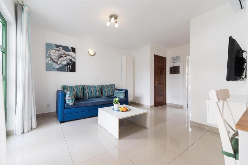 Apart-hotel La Venecia De Canarias *