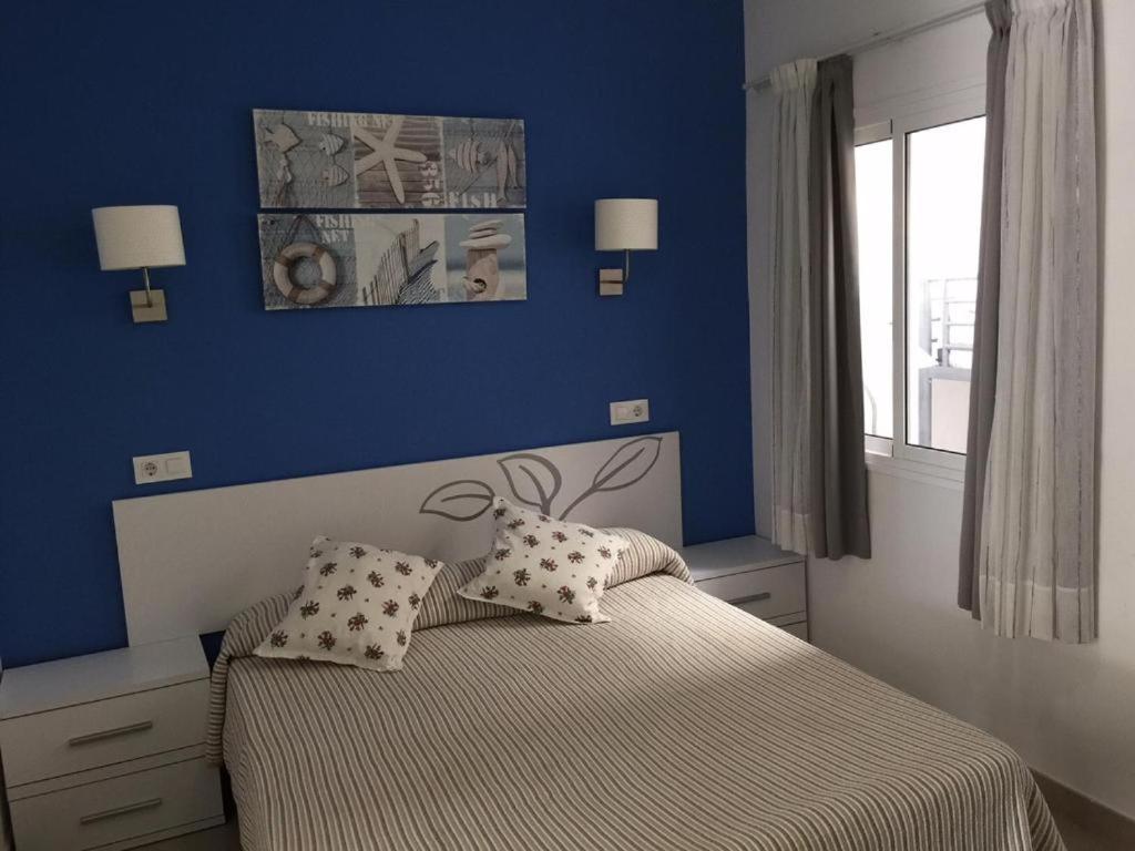Hotel apartamentowy La Venecia De Canarias Puerto De Mogan