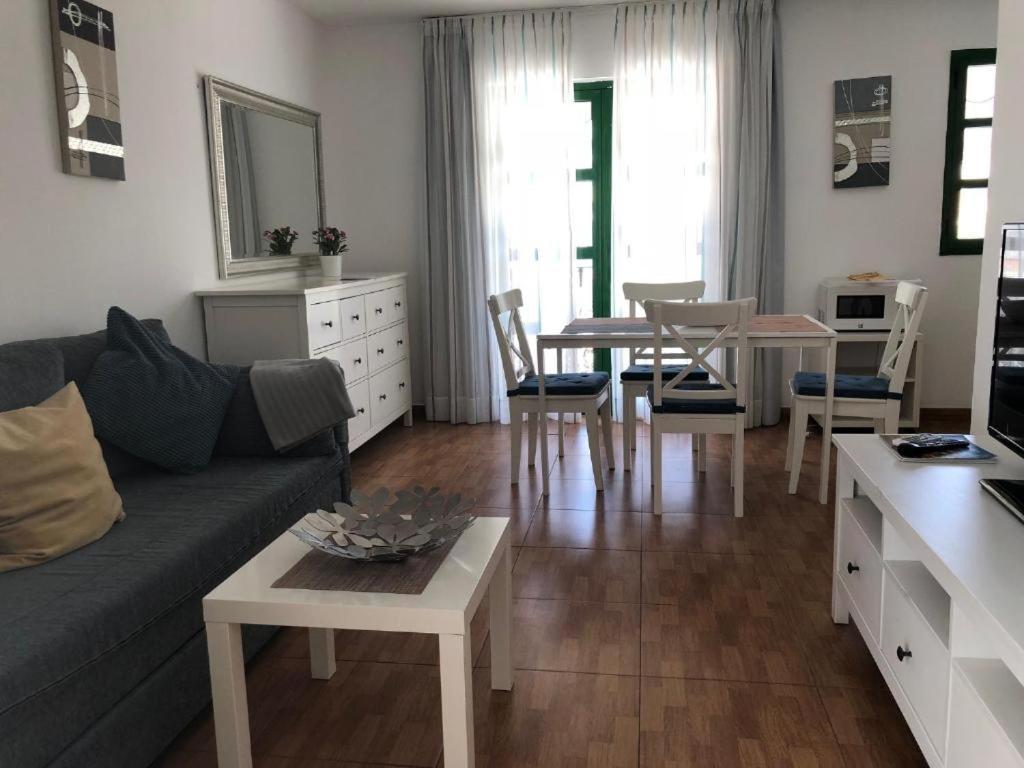 Hotel apartamentowy La Venecia De Canarias *