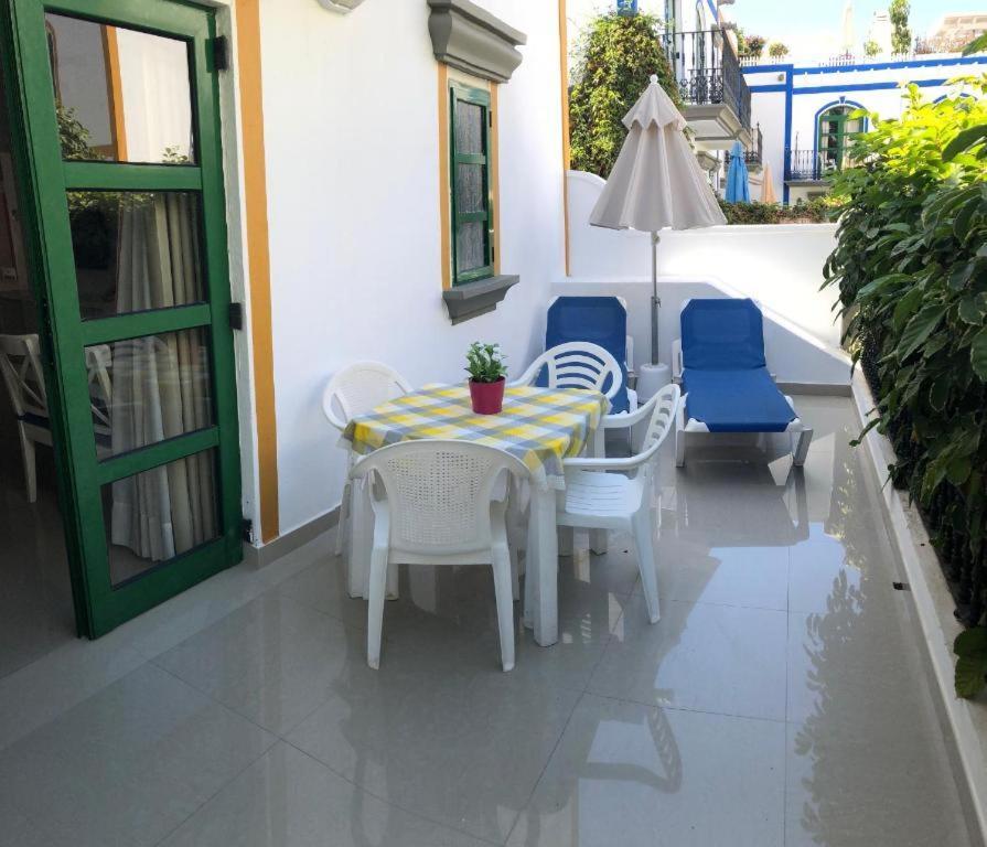 La Venecia De Canarias Hotel apartamentowy