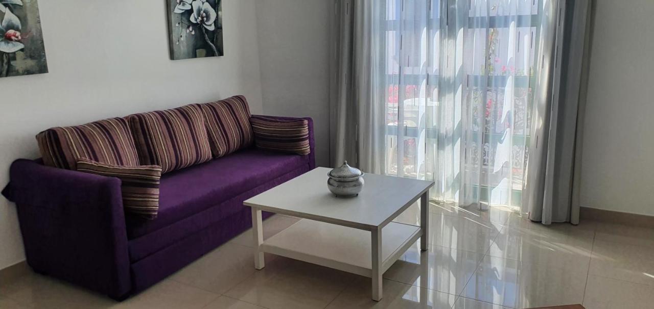 Hotel apartamentowy La Venecia De Canarias *