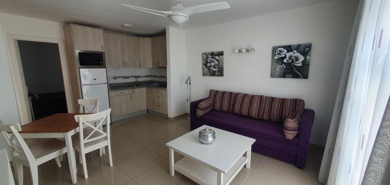 Apart-hotel La Venecia De Canarias