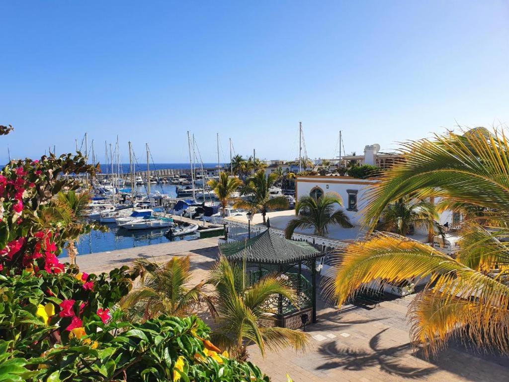 Hotel apartamentowy La Venecia De Canarias
