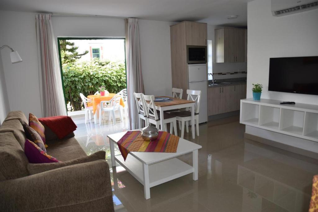 Hotel apartamentowy La Venecia De Canarias *