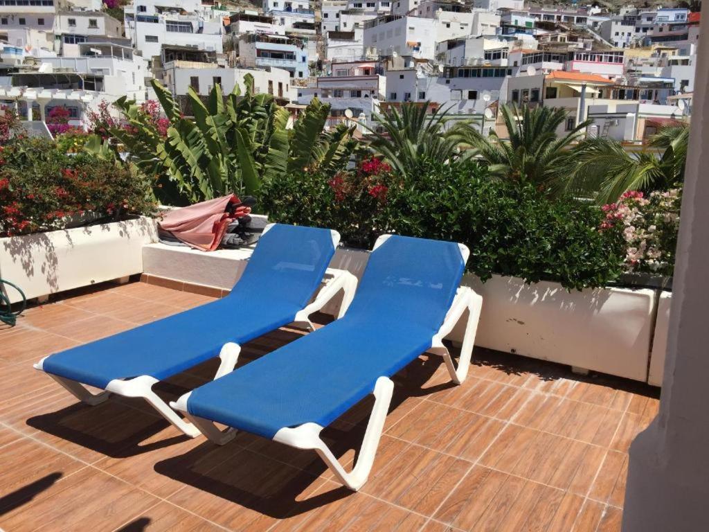 La Venecia De Canarias Apart-hotel
