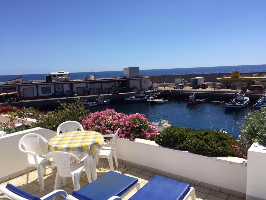 Hotel apartamentowy La Venecia De Canarias Puerto De Mogan
