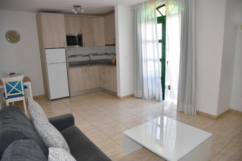 Hotel apartamentowy La Venecia De Canarias *
