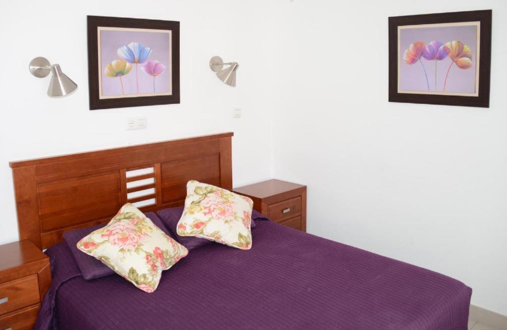La Venecia De Canarias Hotel apartamentowy