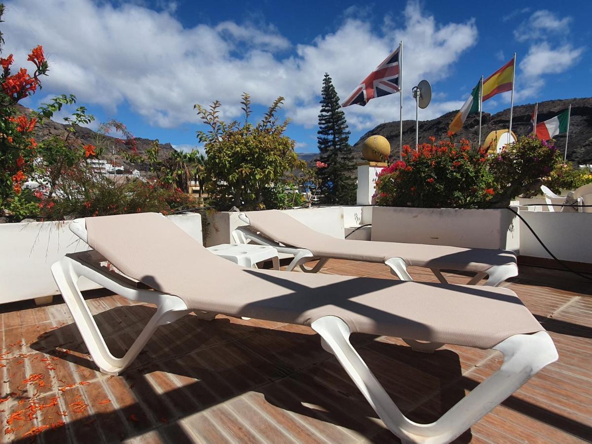 La Venecia De Canarias Aparthotel Puerto De Mogan