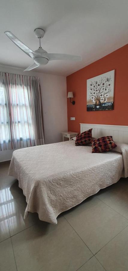 Apart-hotel La Venecia De Canarias *
