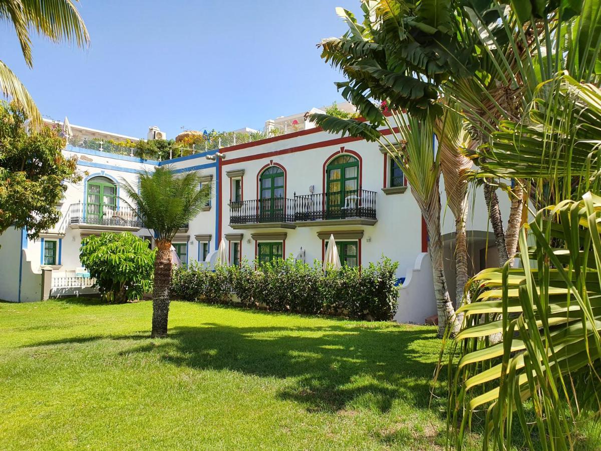 La Venecia De Canarias Apart-hotel *