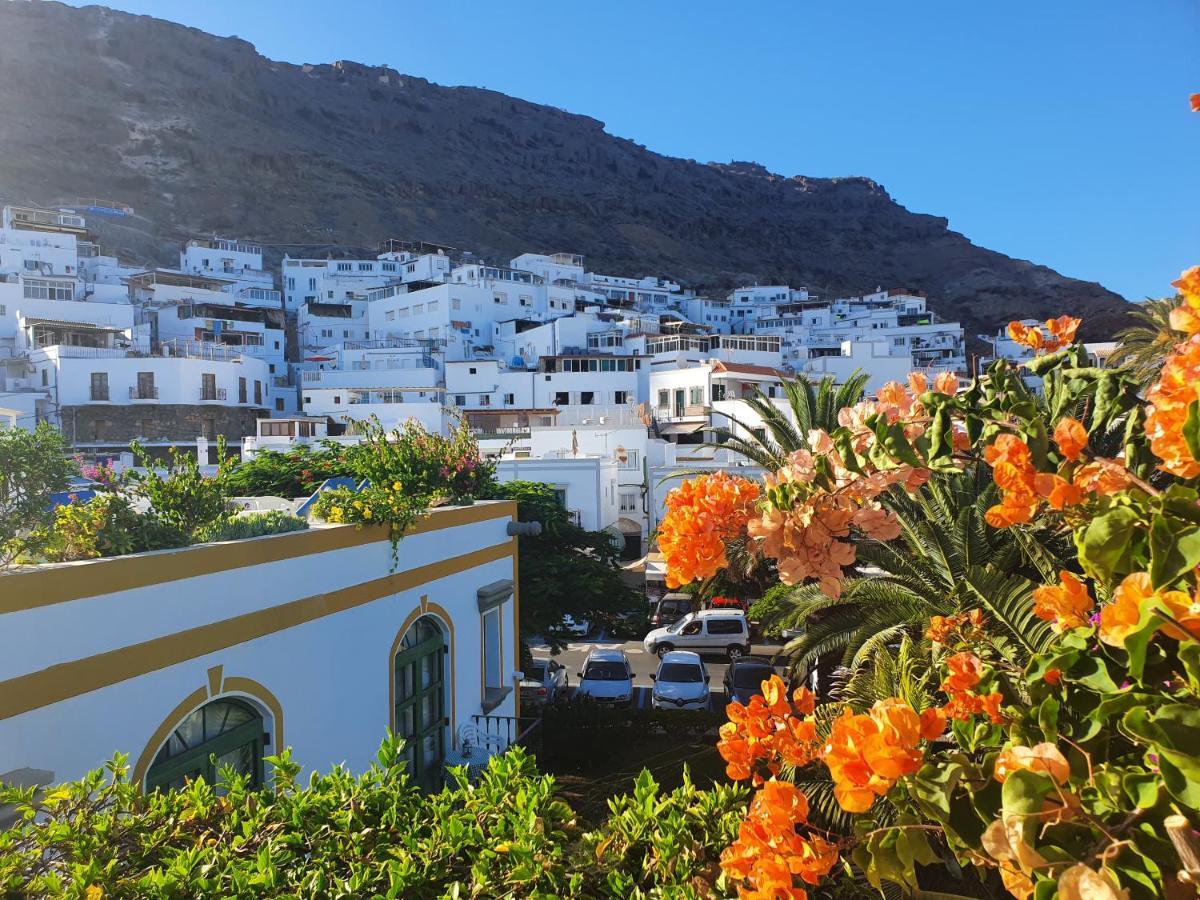 La Venecia De Canarias Hotel apartamentowy Puerto De Mogan