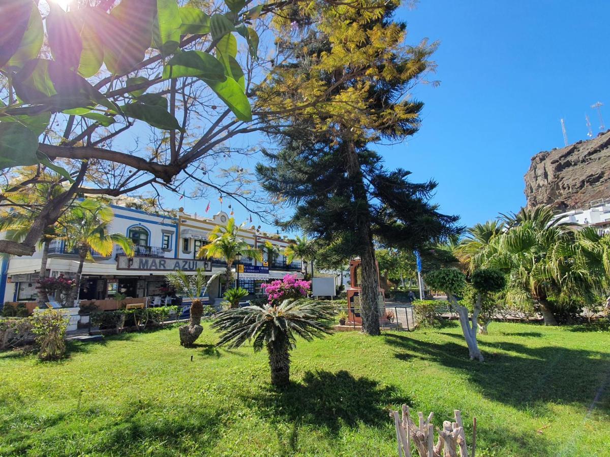 Aparthotel La Venecia De Canarias