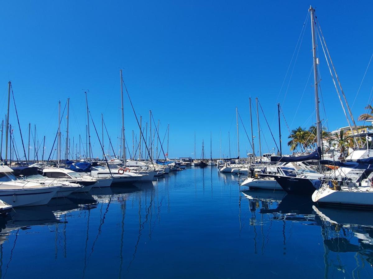 La Venecia De Canarias Apart-hotel