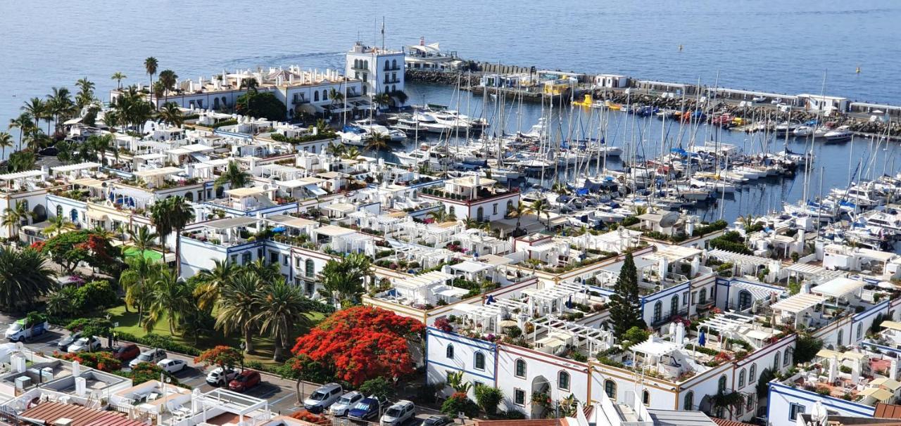 Hotel apartamentowy La Venecia De Canarias