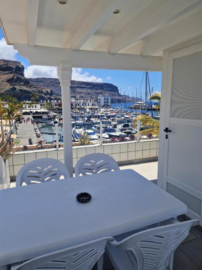 La Venecia De Canarias Hotel apartamentowy *
