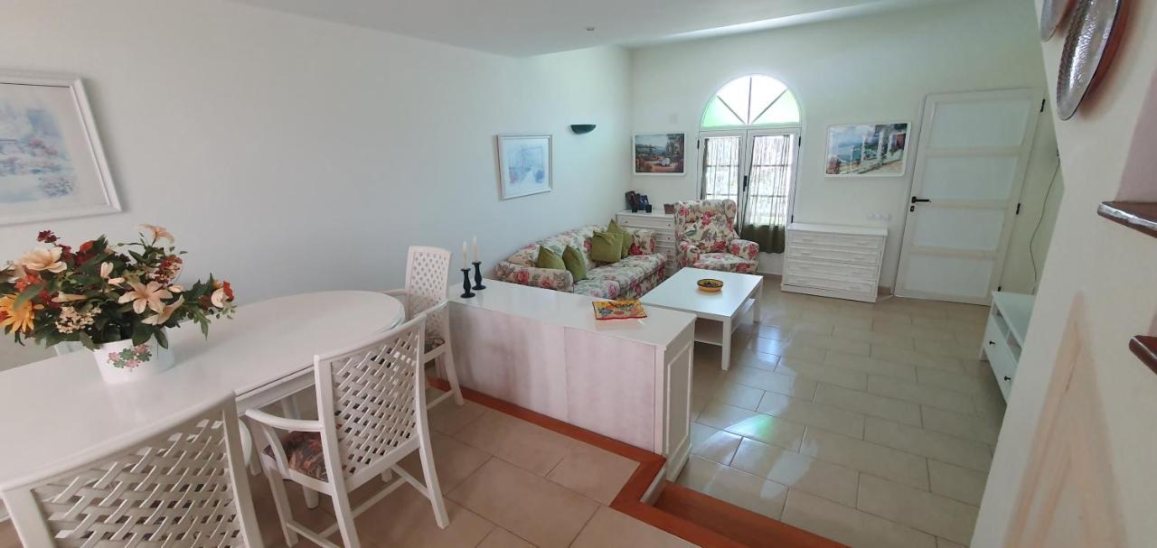 La Venecia De Canarias Hotel apartamentowy *
