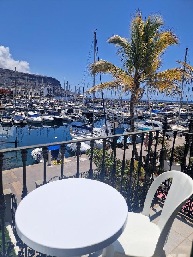 La Venecia De Canarias Aparthotel *